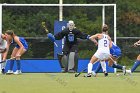 Field Hockey vs WSU  Wheaton College Field Hockey vs Worcester State University. - Photo By: KEITH NORDSTROM : Wheaton, field hockey, FH2021